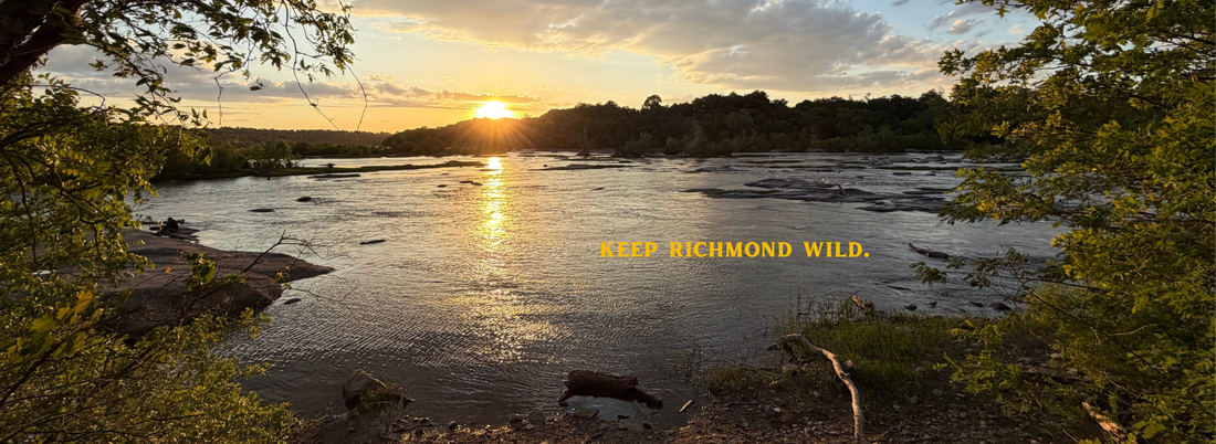 Keep Richmond Wild!