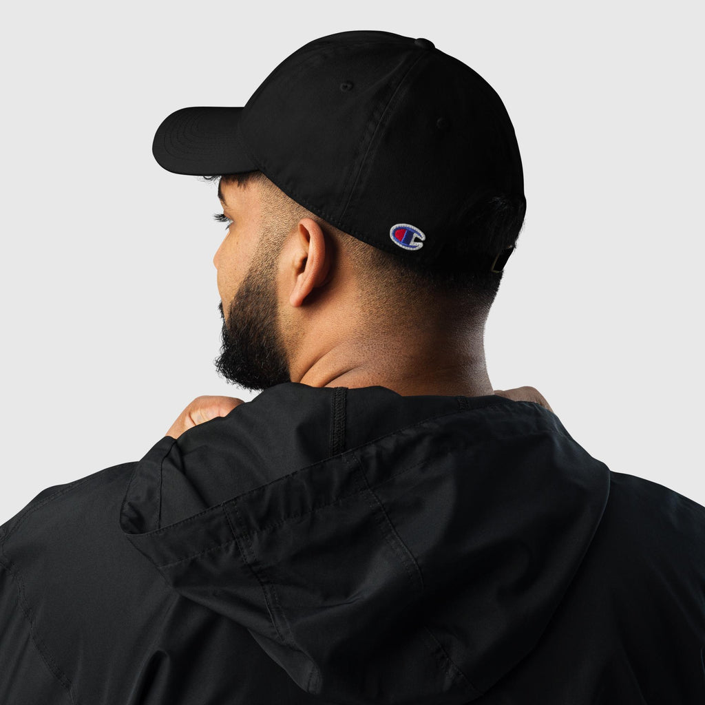 RVA Sidestyle Champion Dad Hat