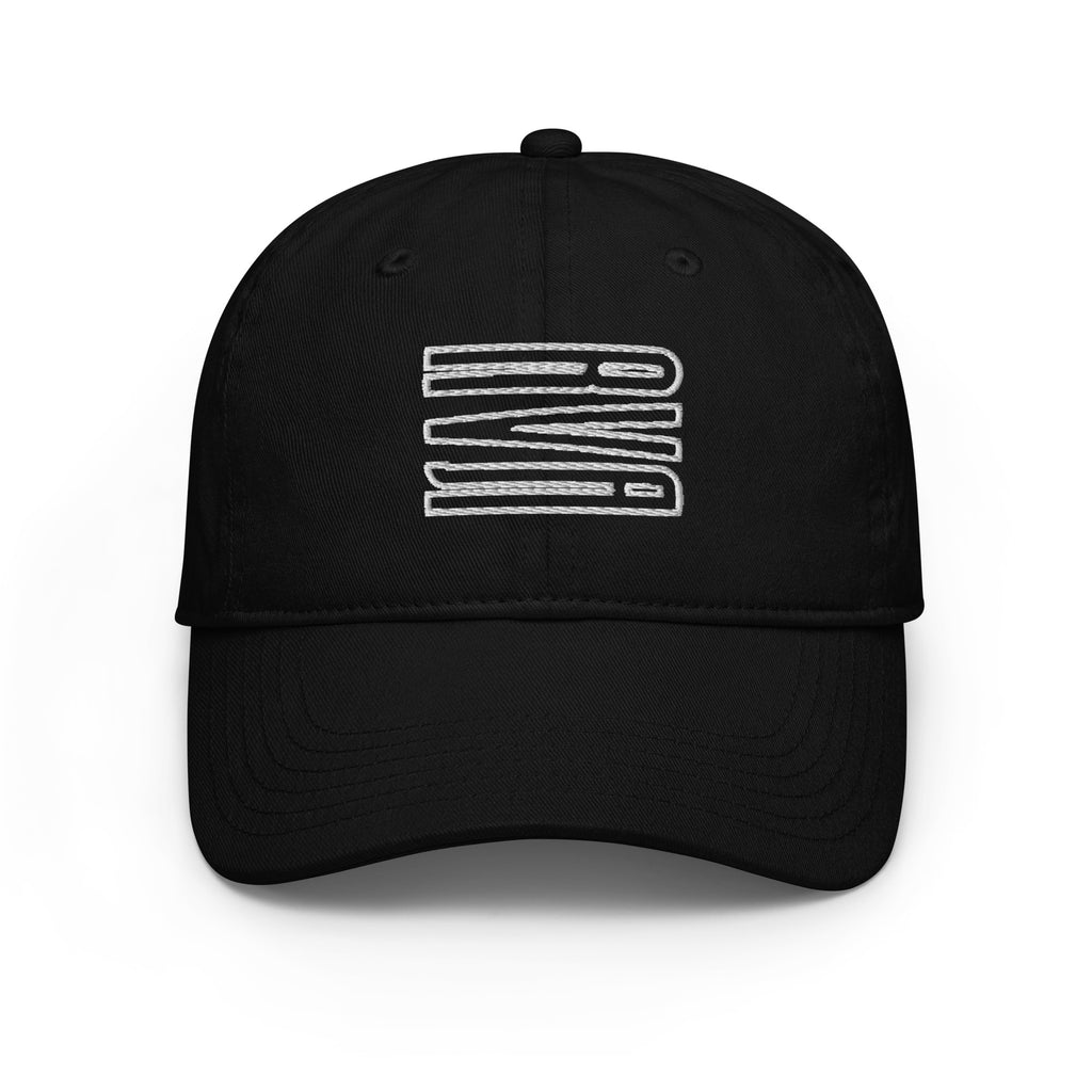RVA Sidestyle Champion Dad Hat