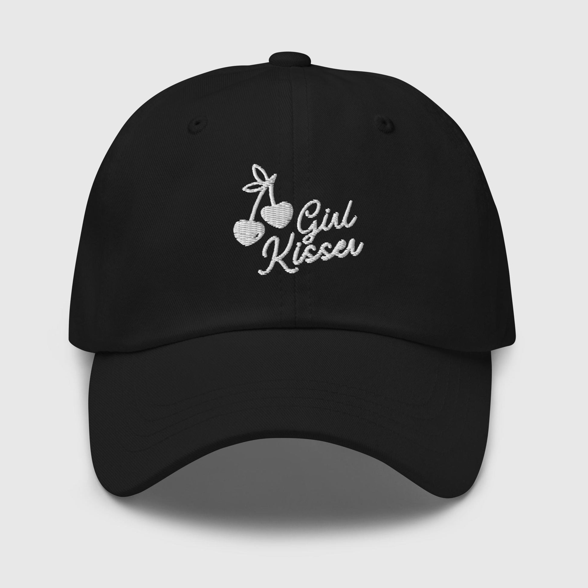 Girl Kisser - Flagship Hat