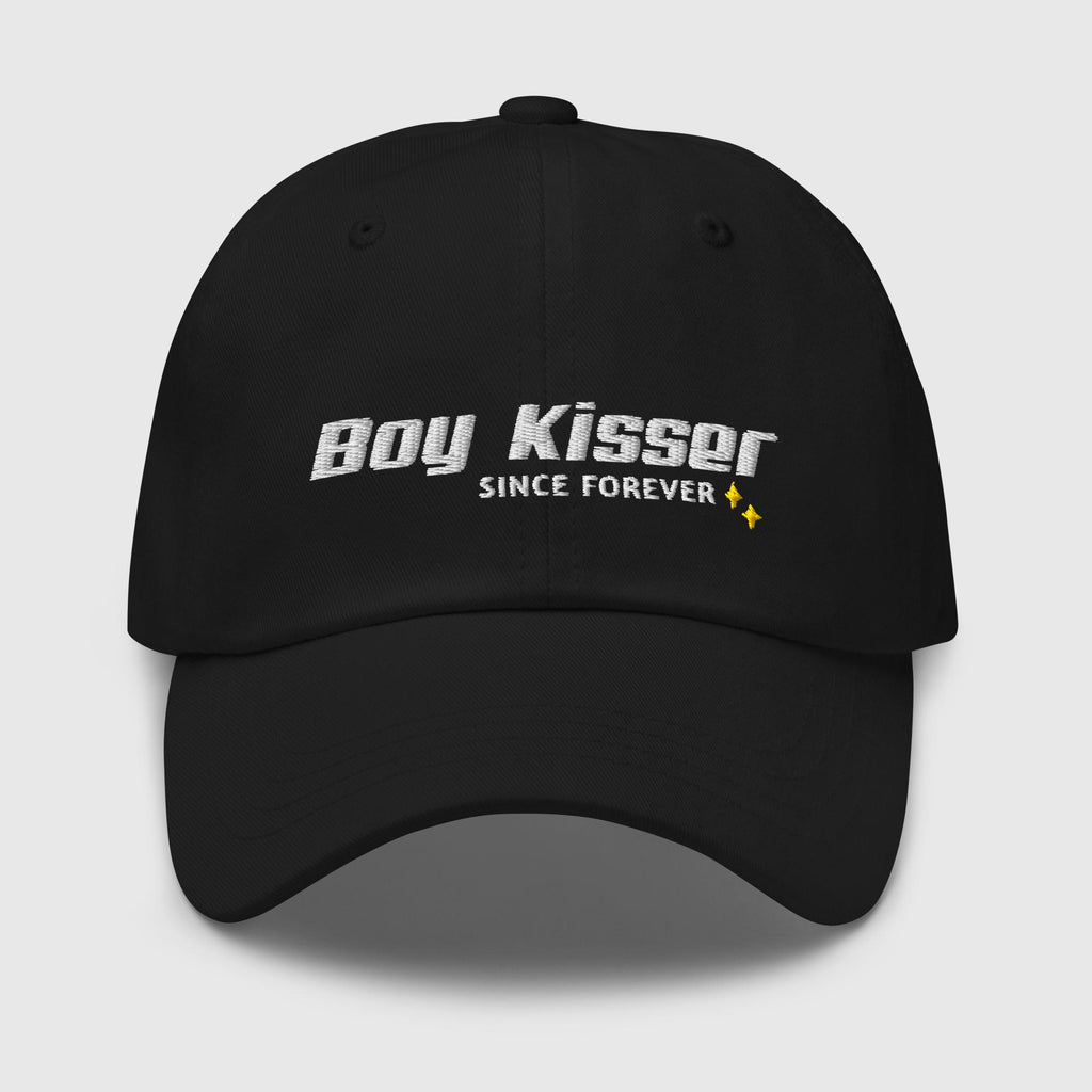 Boy Kisser - Flagship Hat