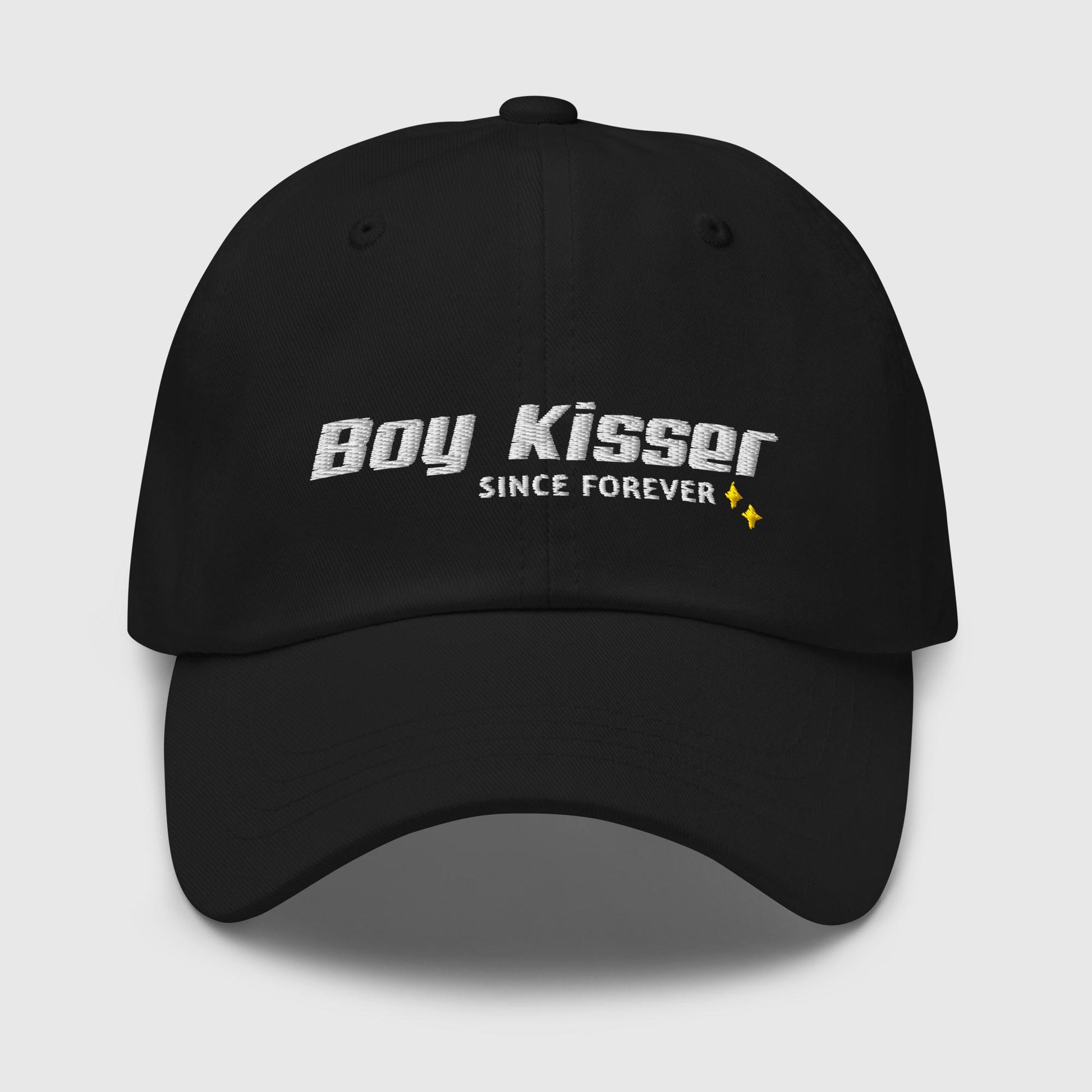 Boy Kisser - Flagship Hat