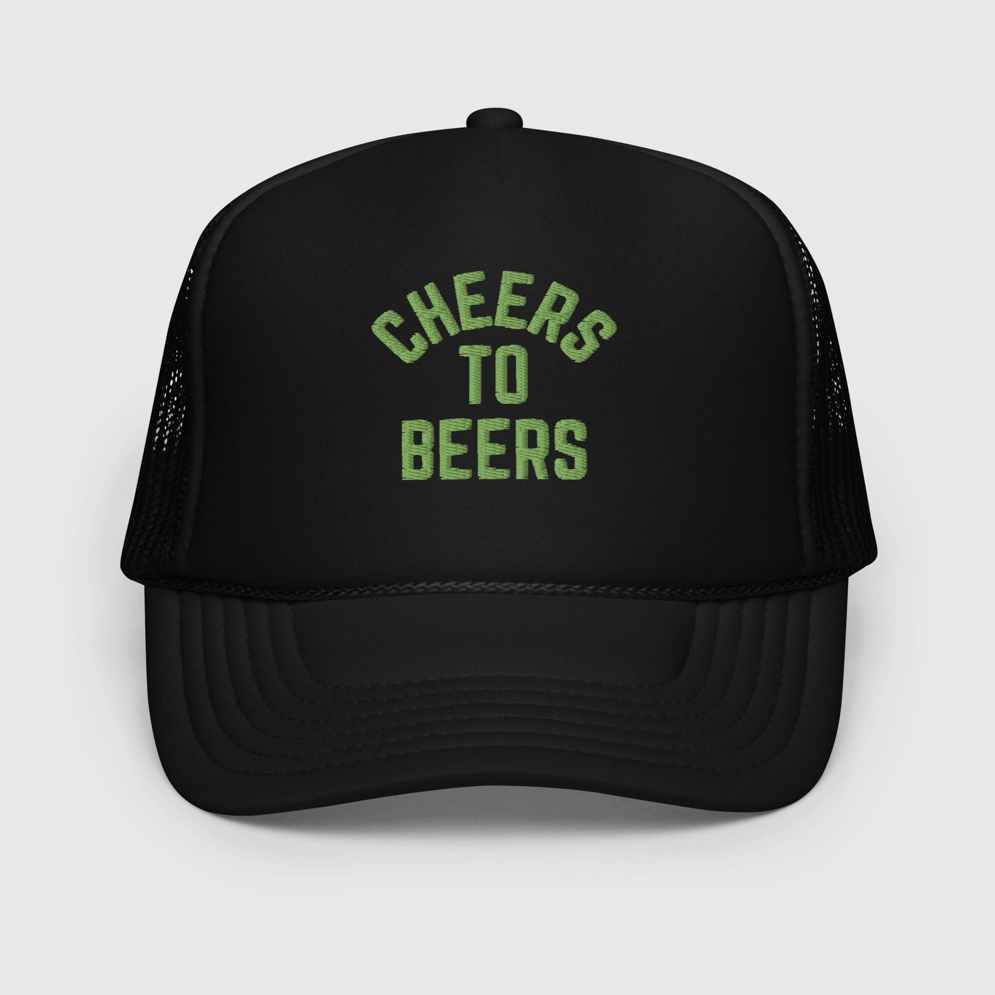 Cheers to Beers Trucker Hat