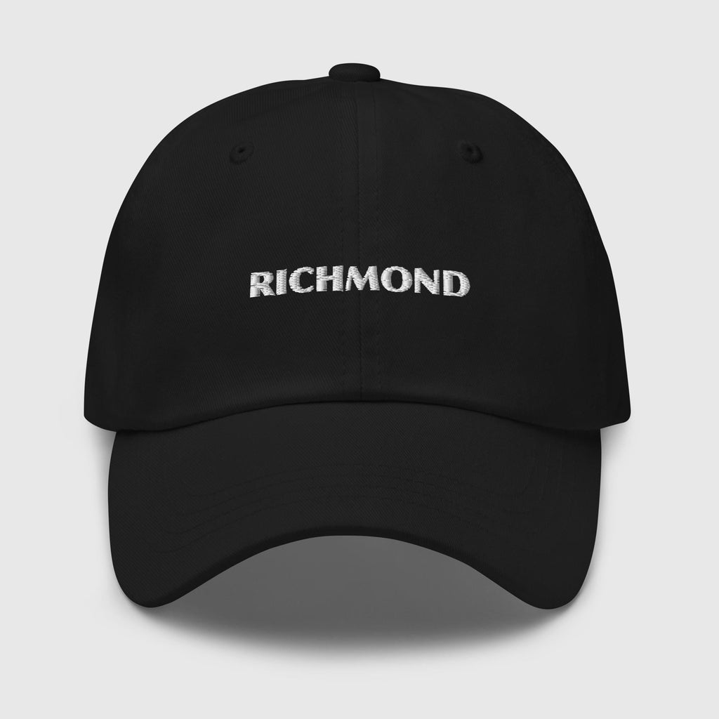 Richmond Cap - Already Richmond - #variant_color#