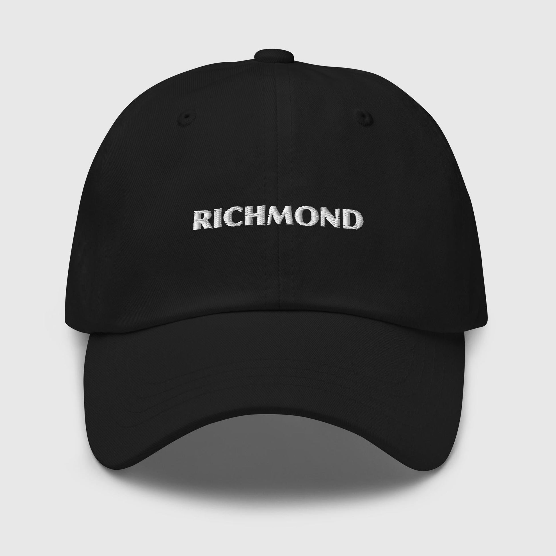 Richmond Cap - Already Richmond - #variant_color#