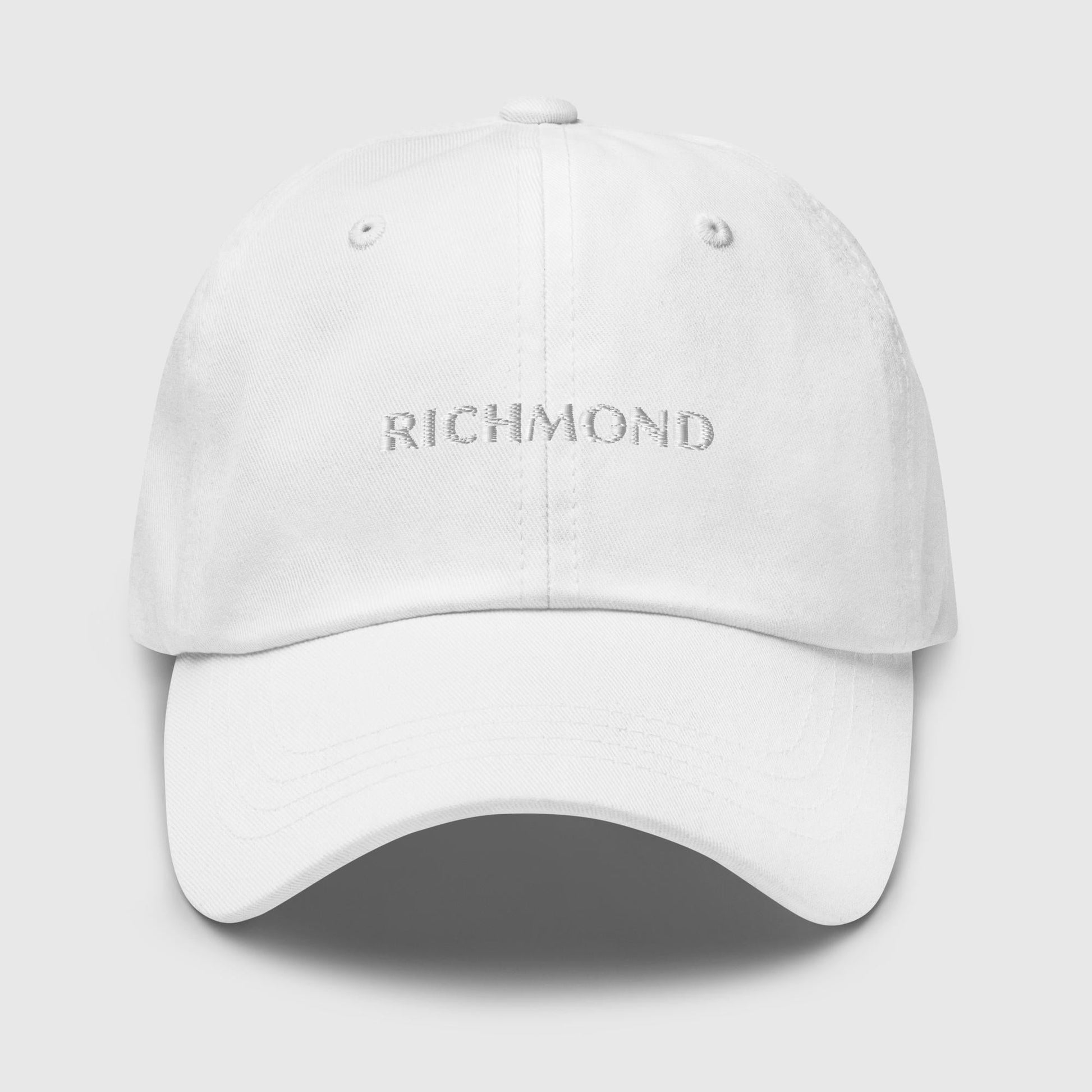 Richmond Cap - Already Richmond - #variant_color#