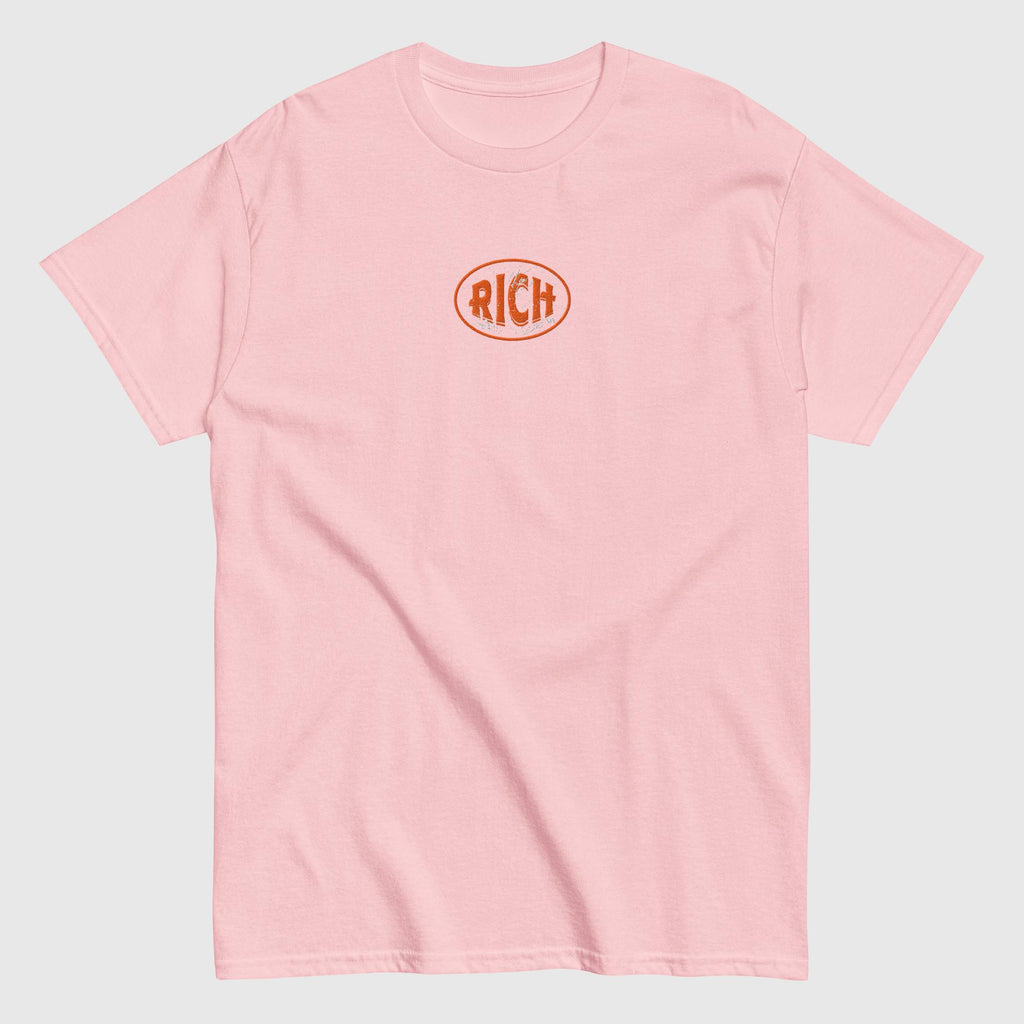 RICH Vintage DryBlend® T-Shirt