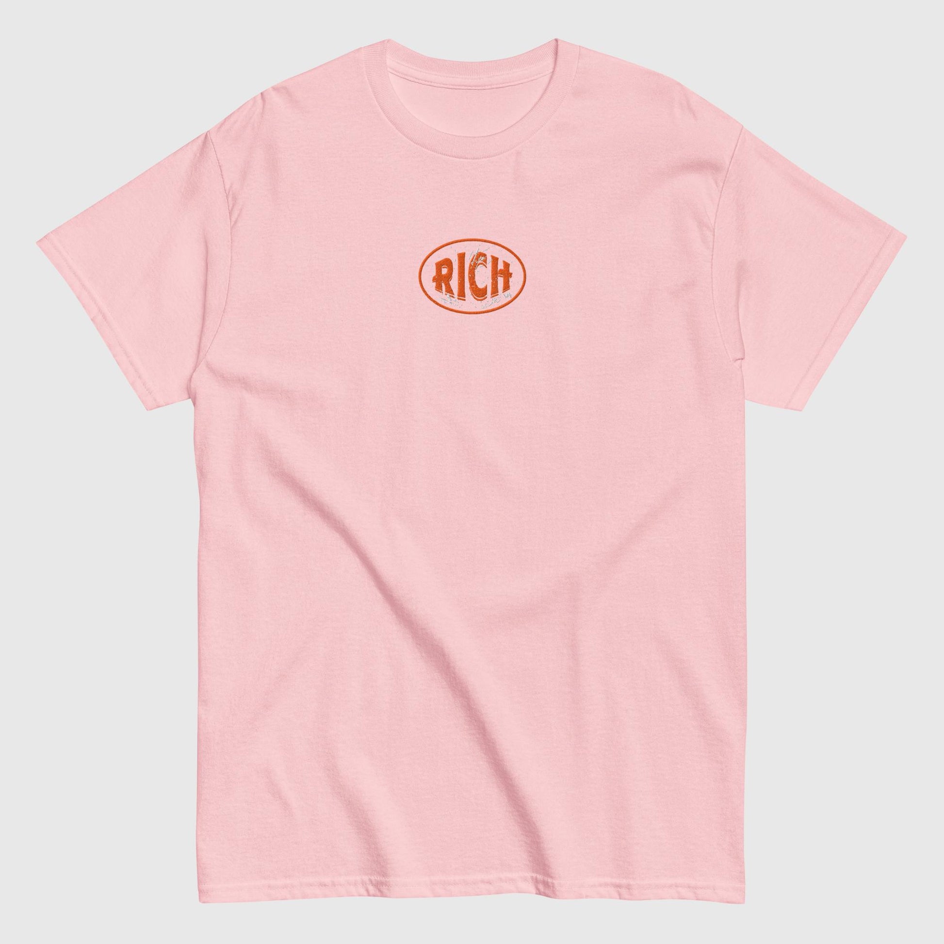 RICH Vintage DryBlend® T-Shirt