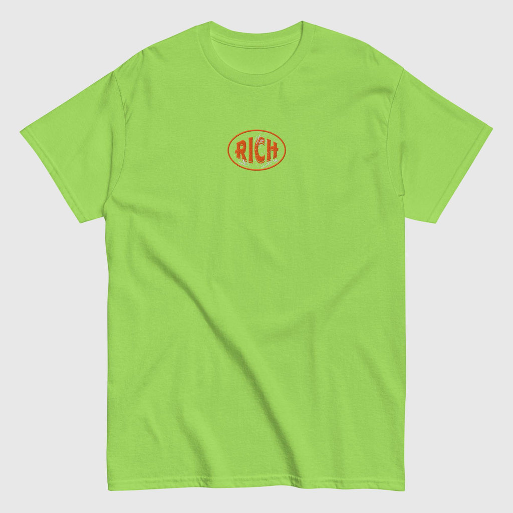 RICH Vintage DryBlend® T-Shirt