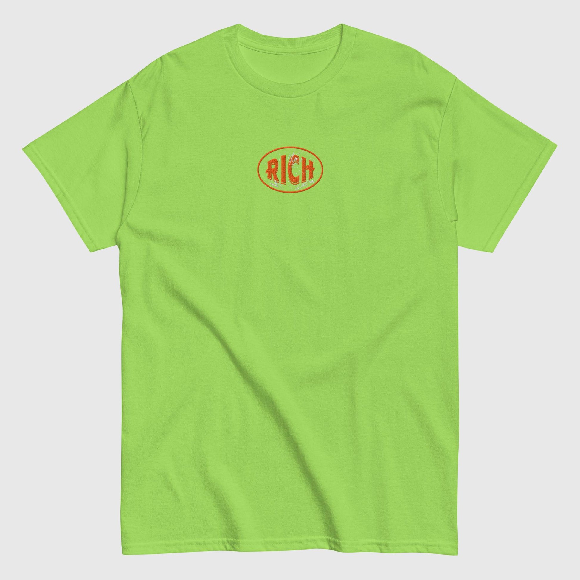 RICH Vintage DryBlend® T-Shirt