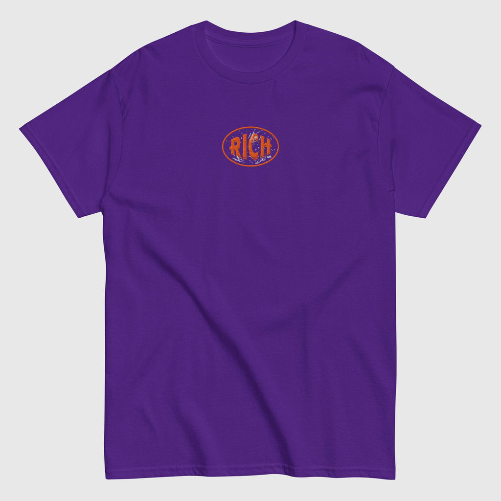 RICH Vintage DryBlend® T-Shirt