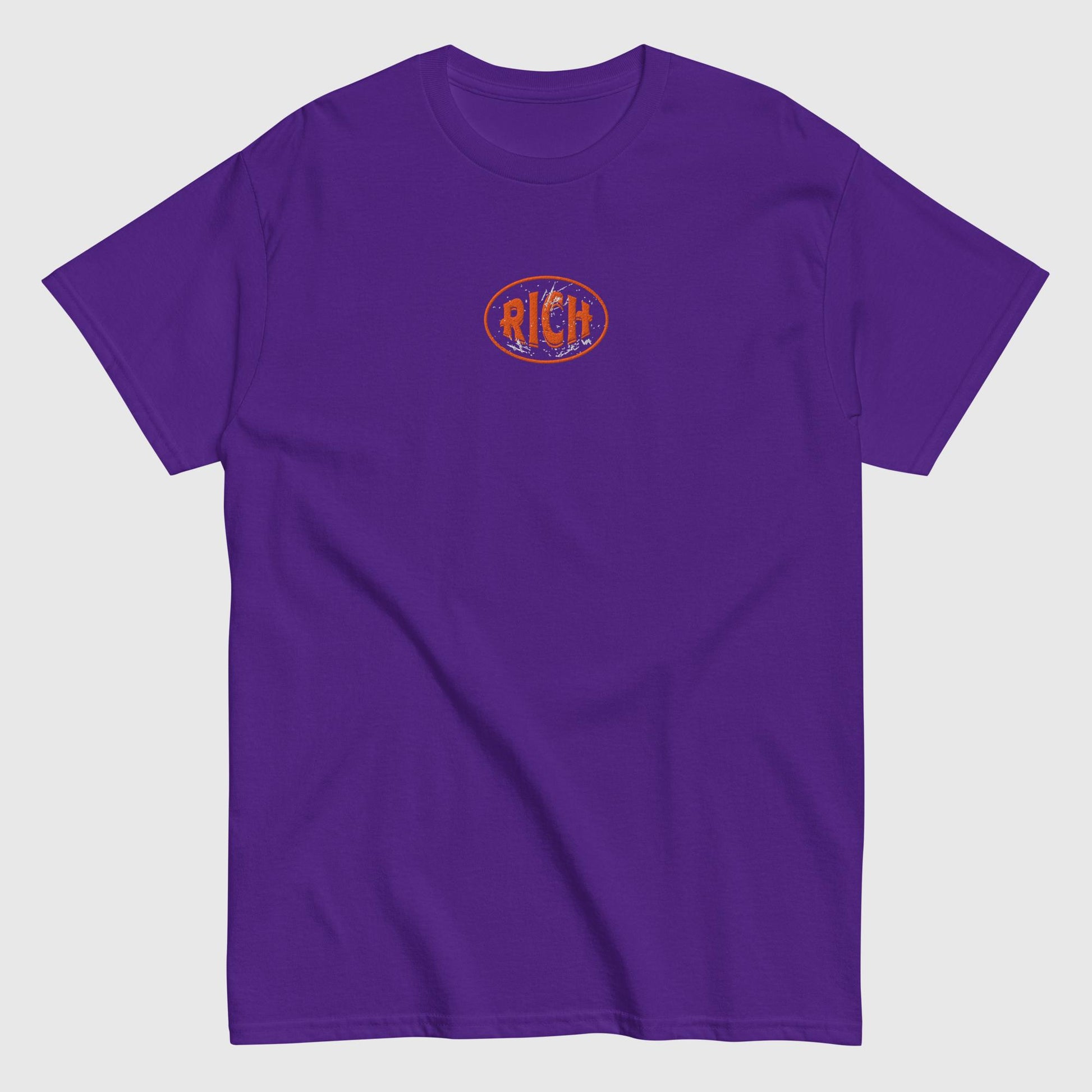 RICH Vintage DryBlend® T-Shirt