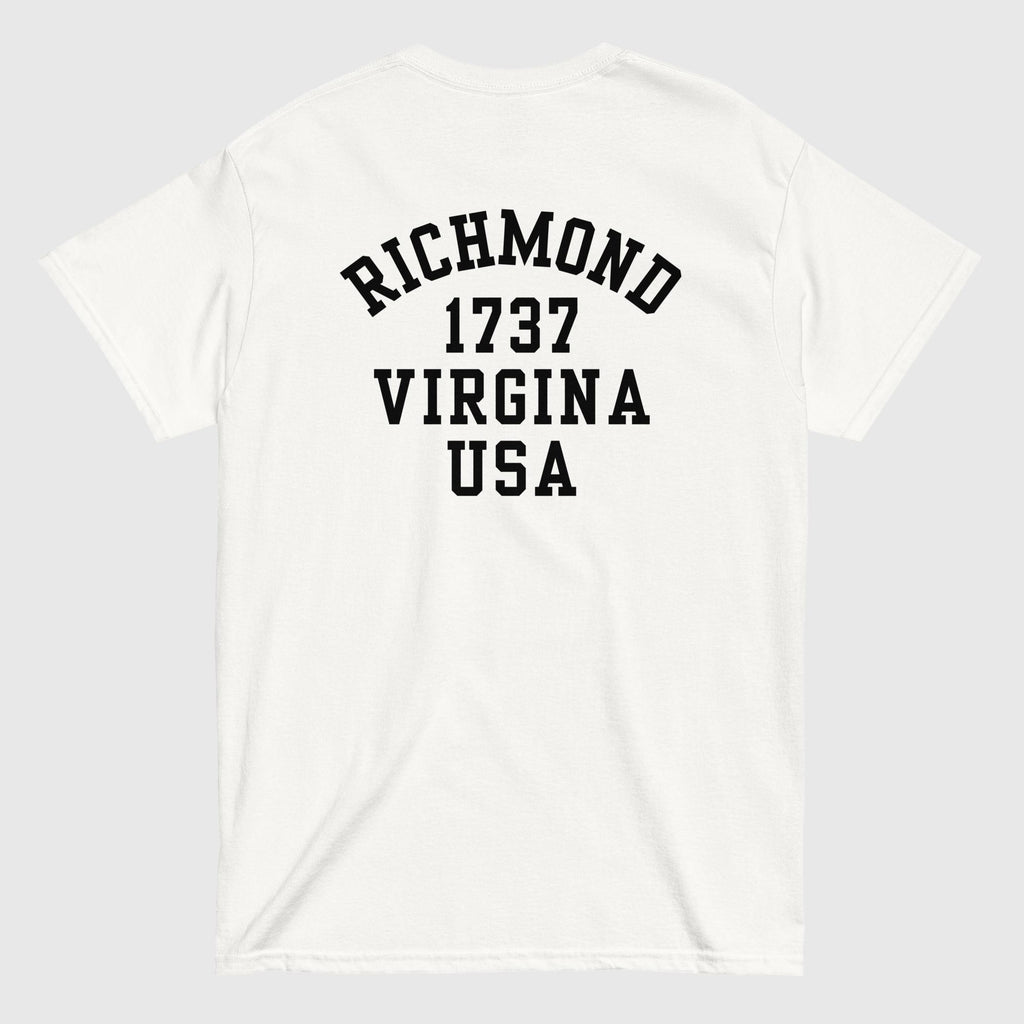 Essential Logo Tee