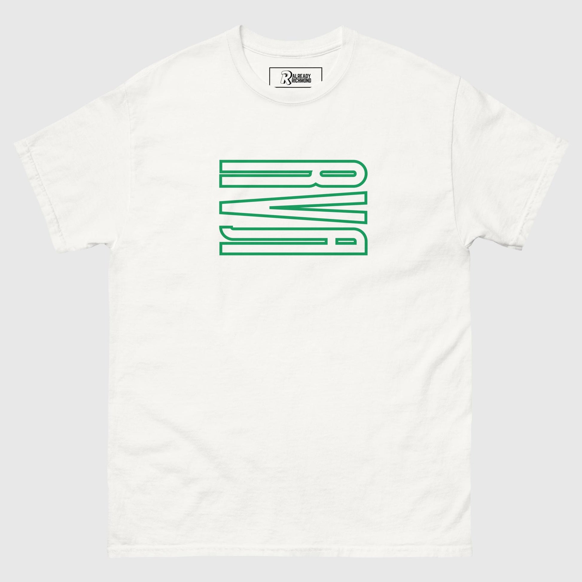 RVA Sidestyle Tee