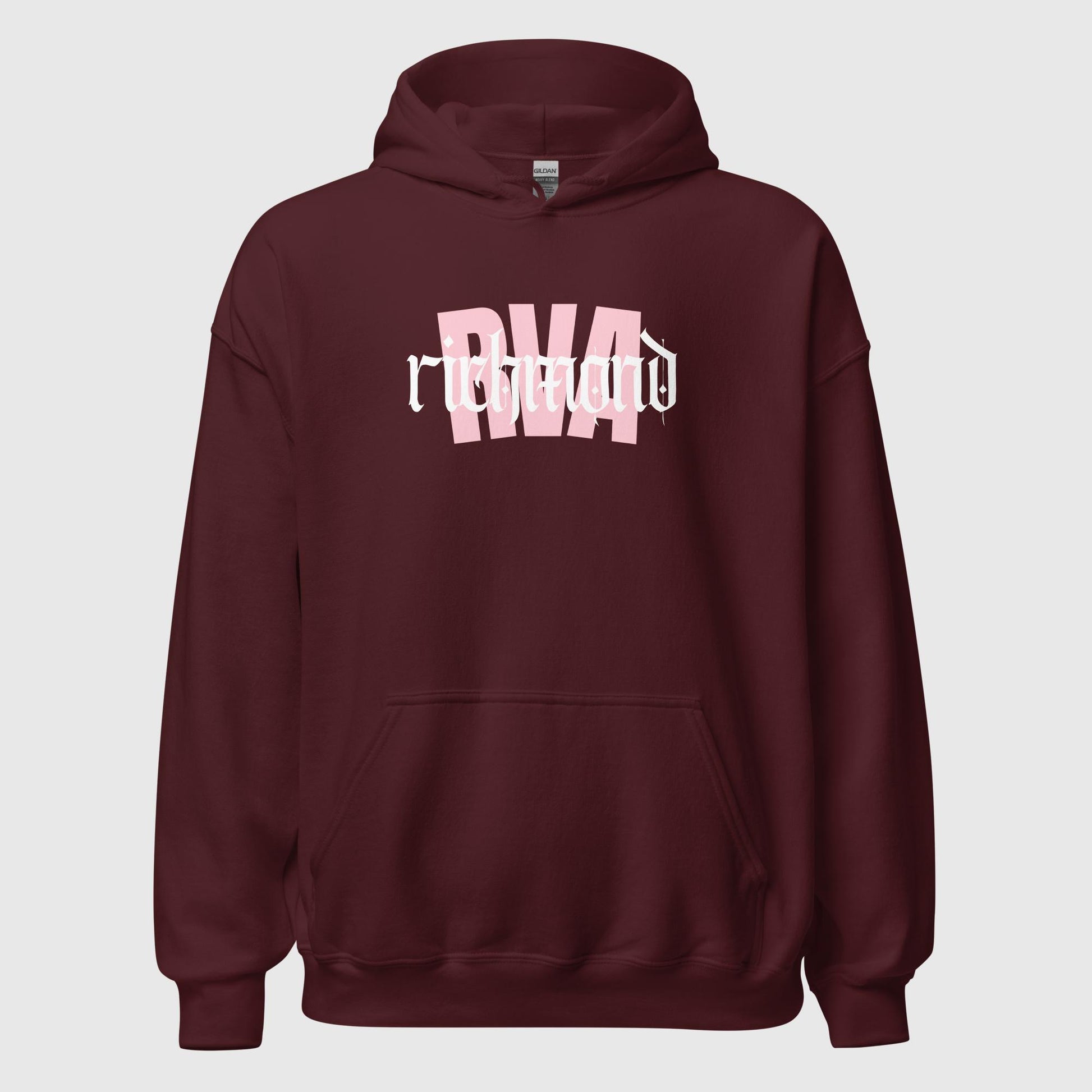 Chronicle Hoodie - Pink