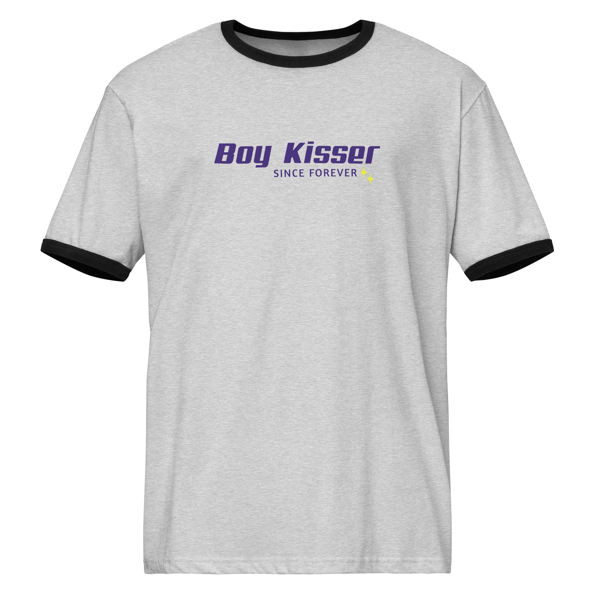 Boy Kisser Tee