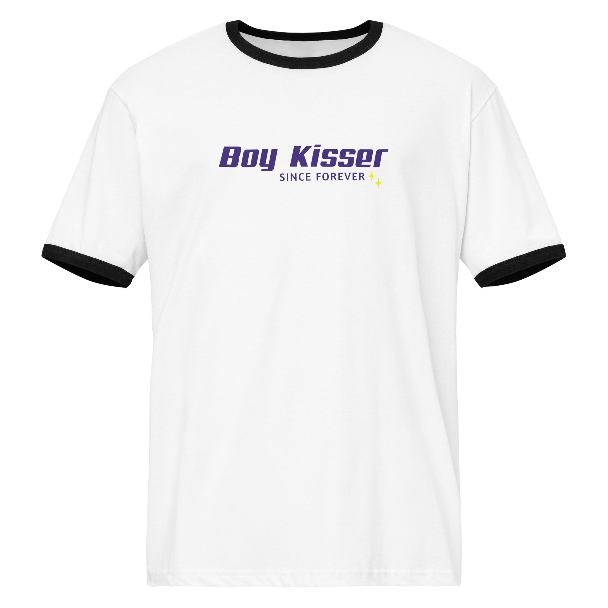 Boy Kisser Tee
