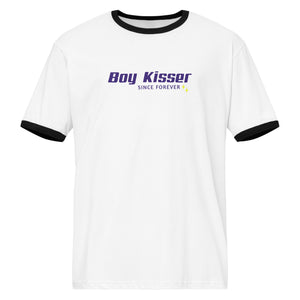 Boy Kisser Tee