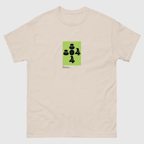 804 Cross Tee - Already Richmond - #variant_color#