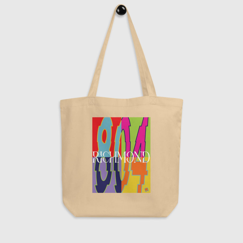 804 Pop-Art Tote
