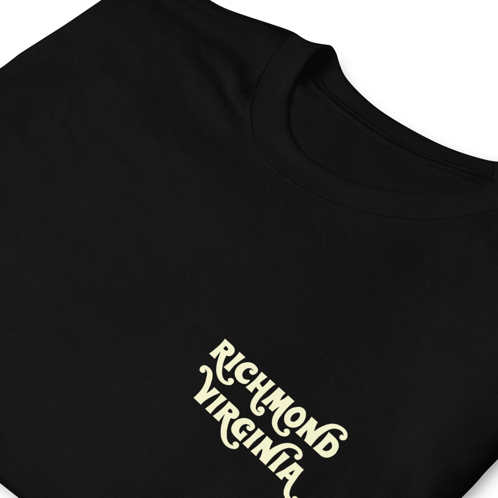 Timeless Essential Tee - Tee - Already Richmond