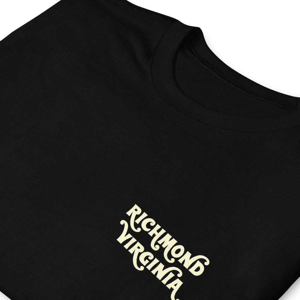 Timeless Essential Tee - Tee - Already Richmond