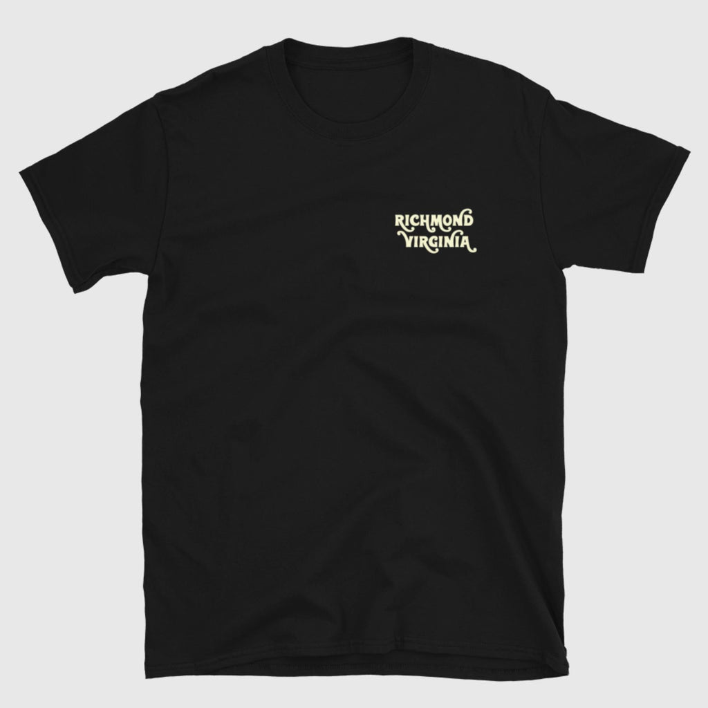 Timeless Essential Tee - Tee - Already Richmond